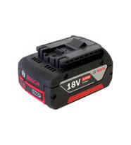 GBA 18 Professional 5.0 Ah Akü