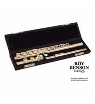 Roy Benson FL-402E Yan Flüt