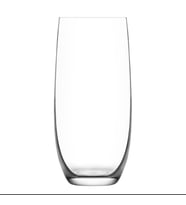 LAV Gusto 6'lı Meşrubat Bardağı (Çok Renkli)