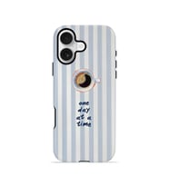 iPhone 16 Vorian Çift Katmanlı Kılıf One Day Coffee