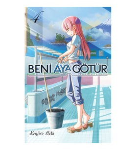 Beni Ay’a Götür Cilt 4