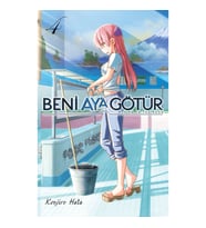 Beni Ay’a Götür Cilt 4