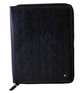Scrikss DR 8113-1 I Pad Kılıfı Siyah