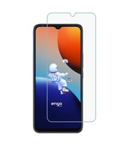 Tecno Spark 9 Ekran Koruyucu Nano Temperli Cam (Şeffaf Hologram)