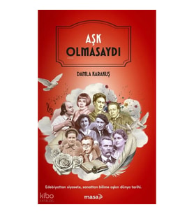 Aşk Olmasaydı