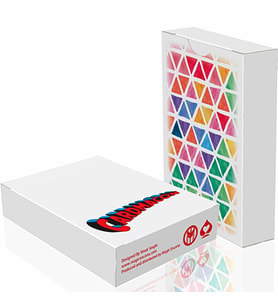 Cartamundi CardMaCon Oyun Kağıdı Limited Edition Koleksiyonluk iskambil Kartları Destesi (Karışık)
