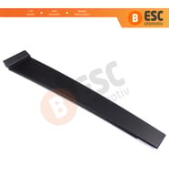 Ford Fiesta 5 için Sağ Arka Kapı Direk Kaplaması 2S61A25458AN, 1473675