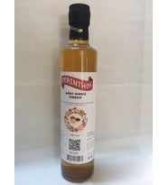 Neşe Natural Perinthos Doğal Dört Hırsız Sirkesi 15 Bitkisel Karışım 500 ml Cam Şise