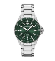 Emporio Armani AR11698 Solar Erkek Kol Saati