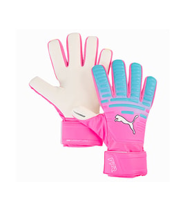 Puma Future Play Nc Erkek Kaleci Eldiveni 04214901 Mavi