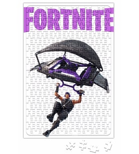 Fortnite 1 Puzzle 240 Parça Yapboz