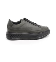 Günlük Hakiki Deri Erkek Sneaker