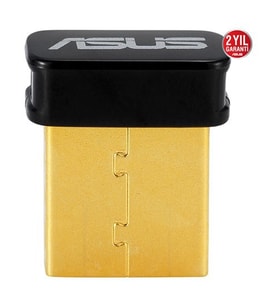 ASUS USB-BT500 BLUETOOTH 5.0 USB ADAPTÖR