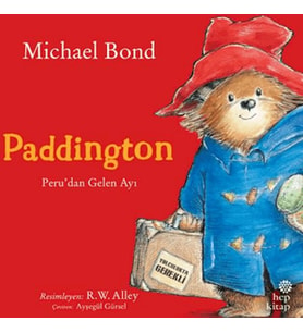 Paddington: Peru’dan Gelen Ayı