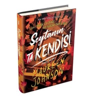 Şeytanın Ta Kendisi 5 – (Ciltli)