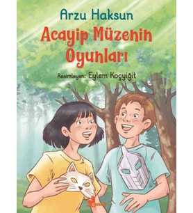 Acayip Müzenin Oyunları