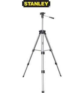 Stanley 1-77-201 Alüminyum Tripod