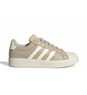 Adidas Streettalk Unisex Günlük Ayakkabı IH4315 Bej