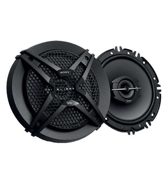 Sony XS-GTF1639 16 Cm Tweeterlı 270 Watt Oto Hoparlör