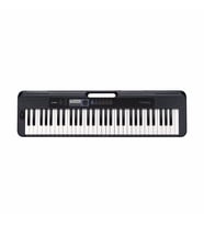 Casio Casiotone CT-S300 61 Tuşlu Org (Siyah)
