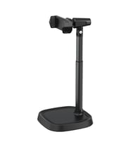 ALLY T8 360° Dönebilen Yükseklik Ayarlı Masa Üstü Telefon Tutucu-(5775)