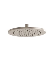 A4563834 - Vitra Origin Xl Duş Başlığı -  Fırçalı Nikel