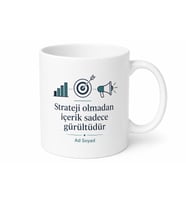 Pazarlama Stratejisti Tüketici Davranışı Reklam Marka Konumlandırma Kupa Hediye