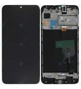Samsung Galaxy M10 SM-M105F ÇItalı Lcd Ekran Dokunmatik
