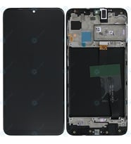 Samsung Galaxy M10 SM-M105F ÇItalı Lcd Ekran Dokunmatik
