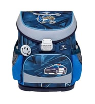 Belmil Police Mini-Fit Okul Çantası 405-33/AG
