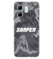 İnfinix Hot 8 9 10 12 20 20i 30 30i 40 40i 50 50i 60i Pro Plus 4G 5G Kılıf İsim Yazılı Kişiye Özel Model-51 (Çok Renkli)