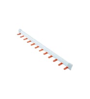 ENFE Monofaze W Otomat Barası 0,8 mm  63A 2 Adet 53 cm _ 106CM