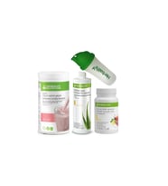 AHUDUDU SHAKE ALOE ÇAY 102 GR SHAKER