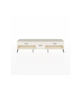 Arges TV Ünitesi 3 Çekmeceli  220x30x51 Aytaşı-Çam/Aytaşı