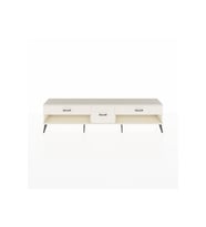 Arges TV Ünitesi 3 Çekmeceli  220x30x51 Aytaşı-Çam/Aytaşı
