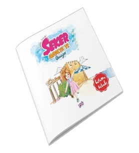 Şeker Antalya'yı Geziyor