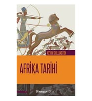 Afrika Tarihi