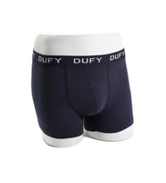 Dufy Lacivert Erkek Çamaşır - 92221