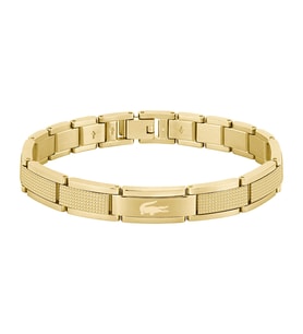 Lacoste LACJ2040219 Erkek Bileklik