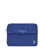 U.S. Polo Assn.  Lacivert Unisex Laptop & Evrak Çantası PLEVR23684