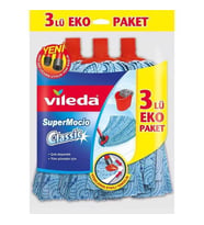 Paspas Klasik 3Lü