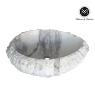 Leylak Su Damlası Lavabo