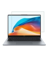 Huawei MateBook D14 2023 (i5/16GB/512GB) Ultrabook Ekran Koruyucu (Şeffaf Hologram)