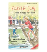 Rosie Joy: Orada, Burada, Her Yerde
