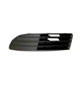Tampon Izgarası Sol Sissiz – 6Q0853665D9B9-Wisco - Volkswagen Polo 05-09 Arası Uyumlu