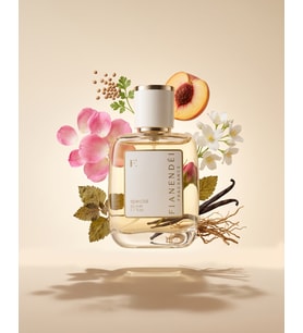 FIANENDÉI PARFUMS W-R1 Şeftalili Güllü Vanilyalı Kadın Parfüm EDP 50 ML