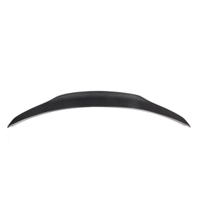 Mercedes W118 CLA PSM PianoBlack Spoiler