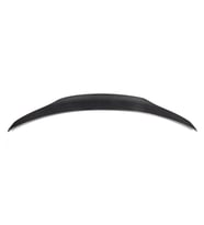 Mercedes W118 CLA PSM PianoBlack Spoiler