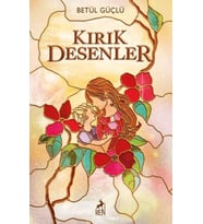 Kırık Desenler Ciltli