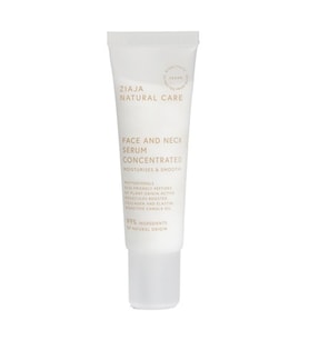 Ziaja Doğal Bakım Yüz ve Boyun Konsantre Serum 30 ml